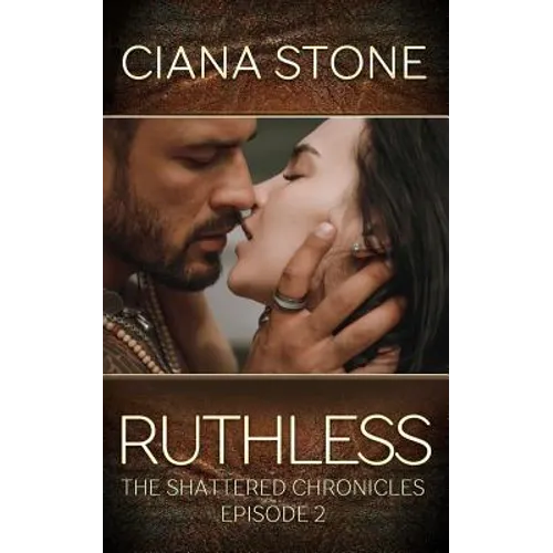Ruthless - Paperback