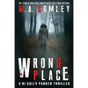 Wrong Place - Paperback