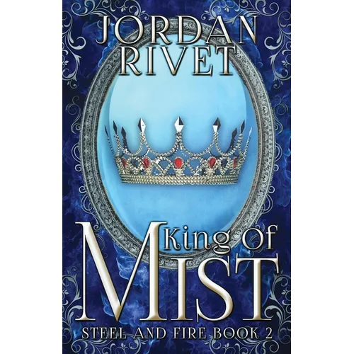 King of Mist - Paperback