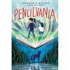 Pencilvania - Paperback
