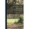 History of Pioneer Kentucky - Hardcover