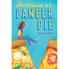 American as Paneer Pie - Paperback