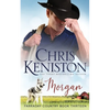 Morgan - Paperback