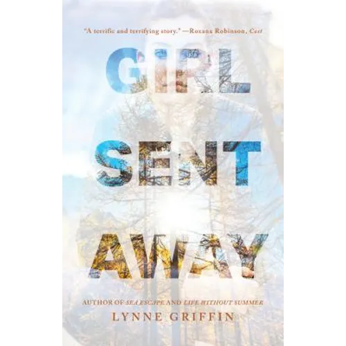 Girl Sent Away - Paperback