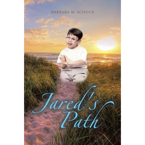 Jared's Path - Paperback