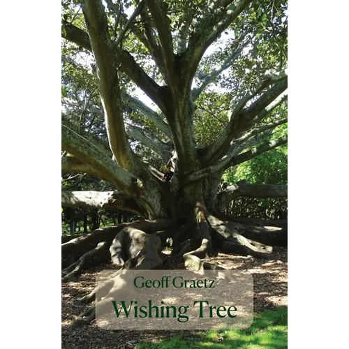 Wishing Tree - Paperback