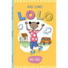 Here Comes Lolo - Paperback