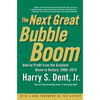 The Next Great Bubble Boom: How to Profit from the Greatest Boom in History: 2006-2010 - Paperback