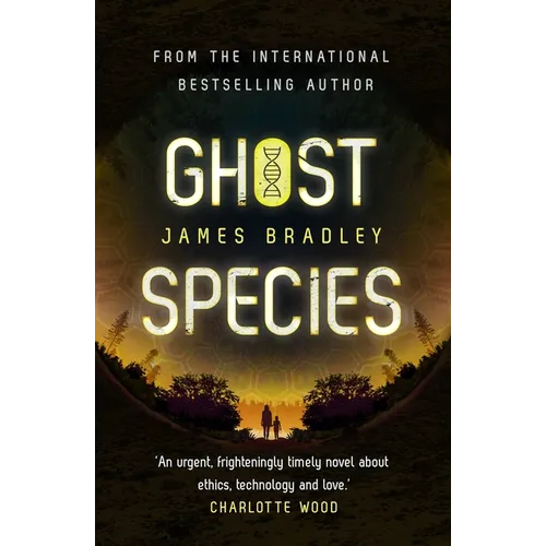 Ghost Species - Paperback