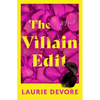 The Villain Edit - Hardcover
