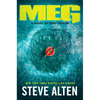 Meg: A Novel of Deep Terror - Paperback
