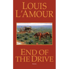End of the Drive - Mass Market Paperbound