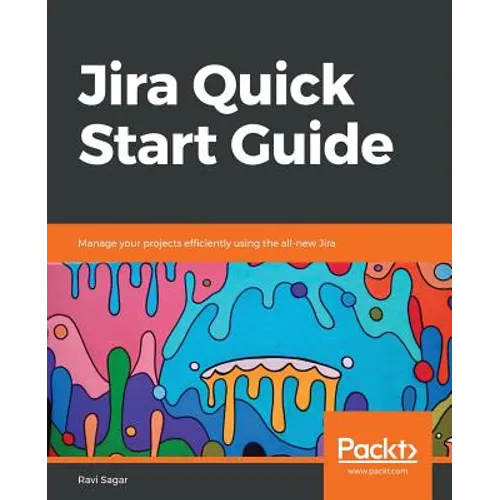 Jira Quick Start Guide - Paperback