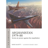 Afghanistan 1979-88: Soviet Air Power Against the Mujahideen - Paperback