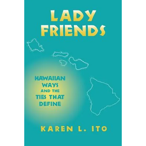 Lady Friends: Organization of Work in the Information Economy - Paperback