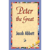 Peter the Great - Hardcover