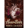 Heartless: A Fairy Tale Retelling - Hardcover