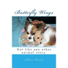 Butterfly Wings - Paperback