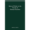 Ideas of Order in the Novels of Thomas Pynchon - Paperback