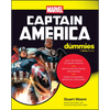 Captain America for Dummies - Paperback