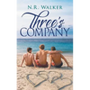 Three's Company - Paperback