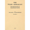 The Tyler Genealogy Volume II: The Descendants of Job Tyler, of Andover, Massachusetts, 1619-1700 - Paperback