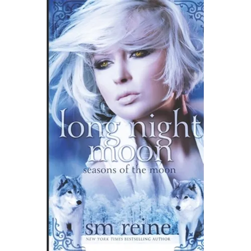 Long Night Moon - Paperback