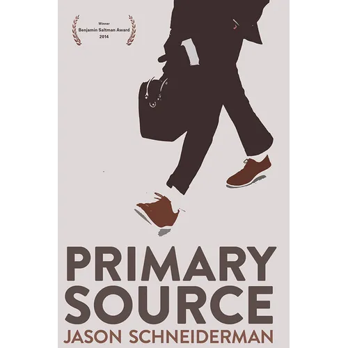 Primary Source - Paperback