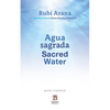 Agua sagrada/Sacred Water: Bilingual Edition (Spanish-English) (poetry crossover) - Paperback