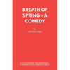 Breath of Spring - A Comedy - Paperback