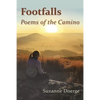 Footfalls: Poems of the Camino - Paperback