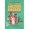 The Thrifty Guide to Ancient Greece: A Handbook for Time Travelers - Paperback