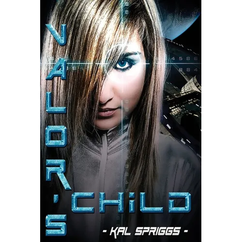 Valor's Child - Paperback