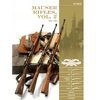 Mauser Rifles, Vol. 2: 1918-1945: G.98, K.98b, "Standard-Modell," K.98k, Sniper, Markings, Ammunition, Accessories - Hardcover