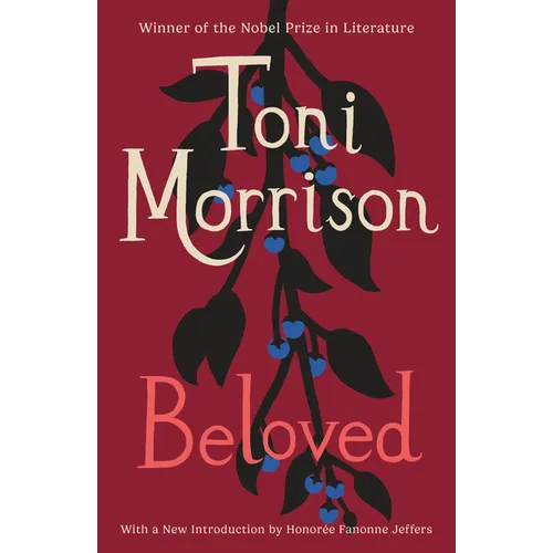 Beloved: Pulitzer Prize Winner - Paperback