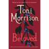 Beloved: Pulitzer Prize Winner - Paperback