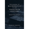 Philosophy of Mathematics in the Twentieth Century: Selected Essays - Hardcover
