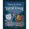Nuptse and Lhotse Go to the West Coast - Paperback