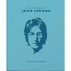 The Little Book of John Lennon: In His Own Words - Hardcover