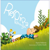 Respira Conmigo: Cinco Cuentos de Relajación Guiada / Breathe with Me: Five Guided Relaxation Stories - Hardcover