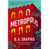 Metropolis - Hardcover