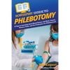 HowExpert Guide to Phlebotomy: 70 Tips to Learning about Blood Draws, Lab Work, Panels, Plasma, Tests, and the Profession of a Phlebotomist - Paperback