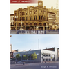 Auburn - Paperback