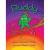 Buddy - Hardcover
