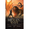 Hidden Ways: The Year of Veras Book 2 - Hardcover