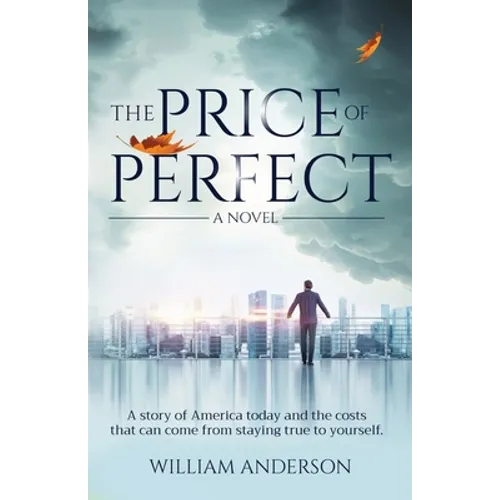 The Price of Perfect - Paperback