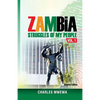 Zambia: Struggles of My People - Paperback