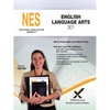 2017 NES English Language Arts (301) - Paperback