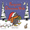 Penguin's Christmas Wish - Board Book