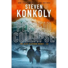 The Perseid Collapse: A Modern Thriller - Paperback